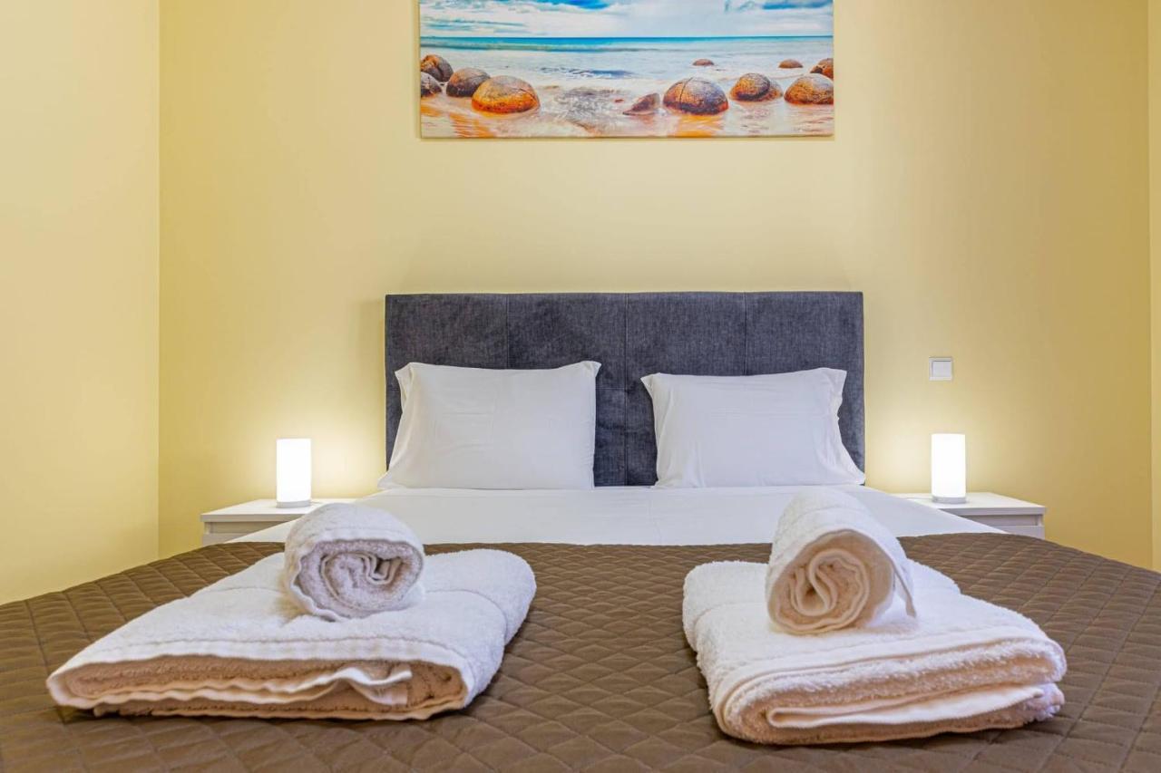 Flowers Island House 4 Canico  Luaran gambar